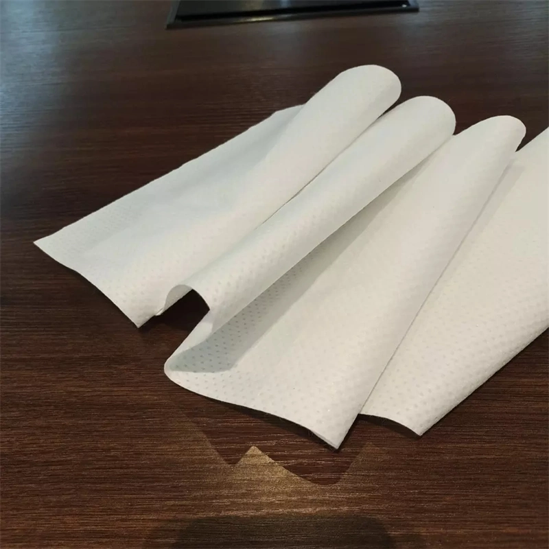 Nonwoven Elastic Nonwoven Cheap Price Eco-Friendly Printed Nonwoven Fabric Roll