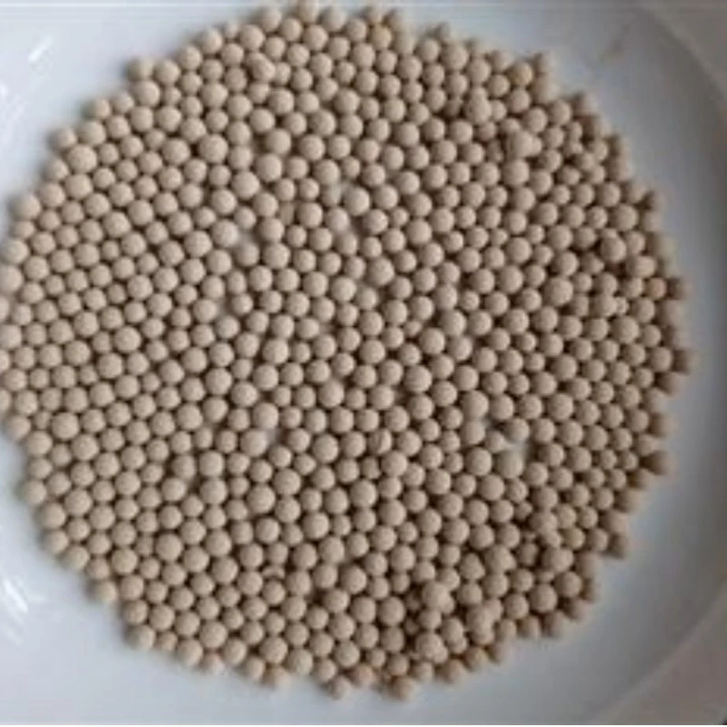 Psa Hydrogen Purification Catalyst 5A Molecular Sieve