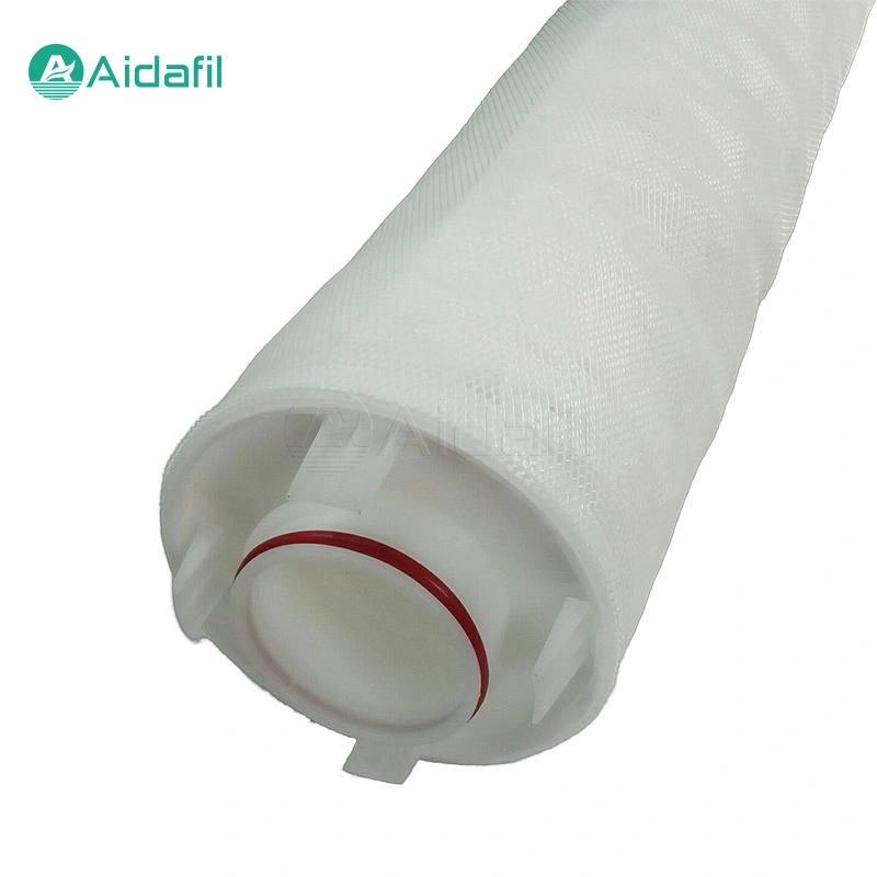 Hf 3m60PP010c01 el caudal alto Filtro de agua para la industria médica 60'' el filtro de agua