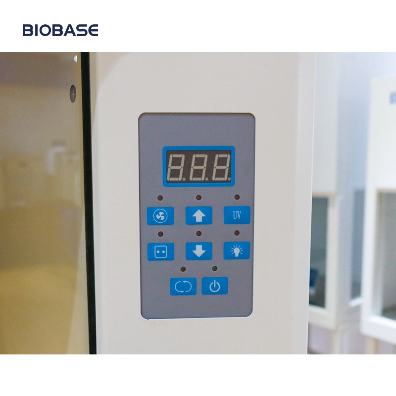 Biobase Diagnostic Liquid Level Sensor Auto Coagulation Analyzer