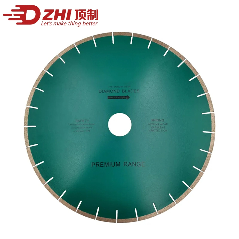 Marble/Ceramic/Porcelain/Dekton Cutting Blade Diamond Saw Blade 8inch 200mm Cutting Wheel Tools Bridge Cutting Machine Circular Saw Blade Chinese Manufacturer