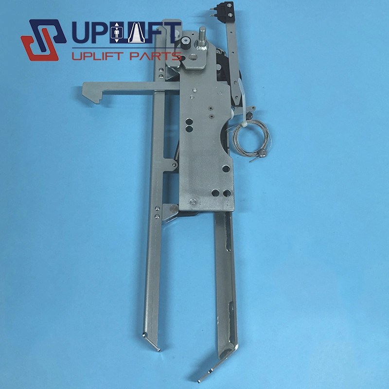 Elevator Parts of Door Coupler Lift Door Lock Accessories Elevator Door Vane Dovar35