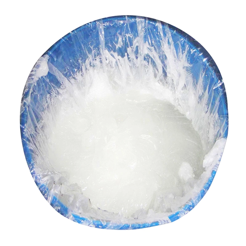 Raw Material for Soap Shampoo Liquid Detergent Industry SLES 70%