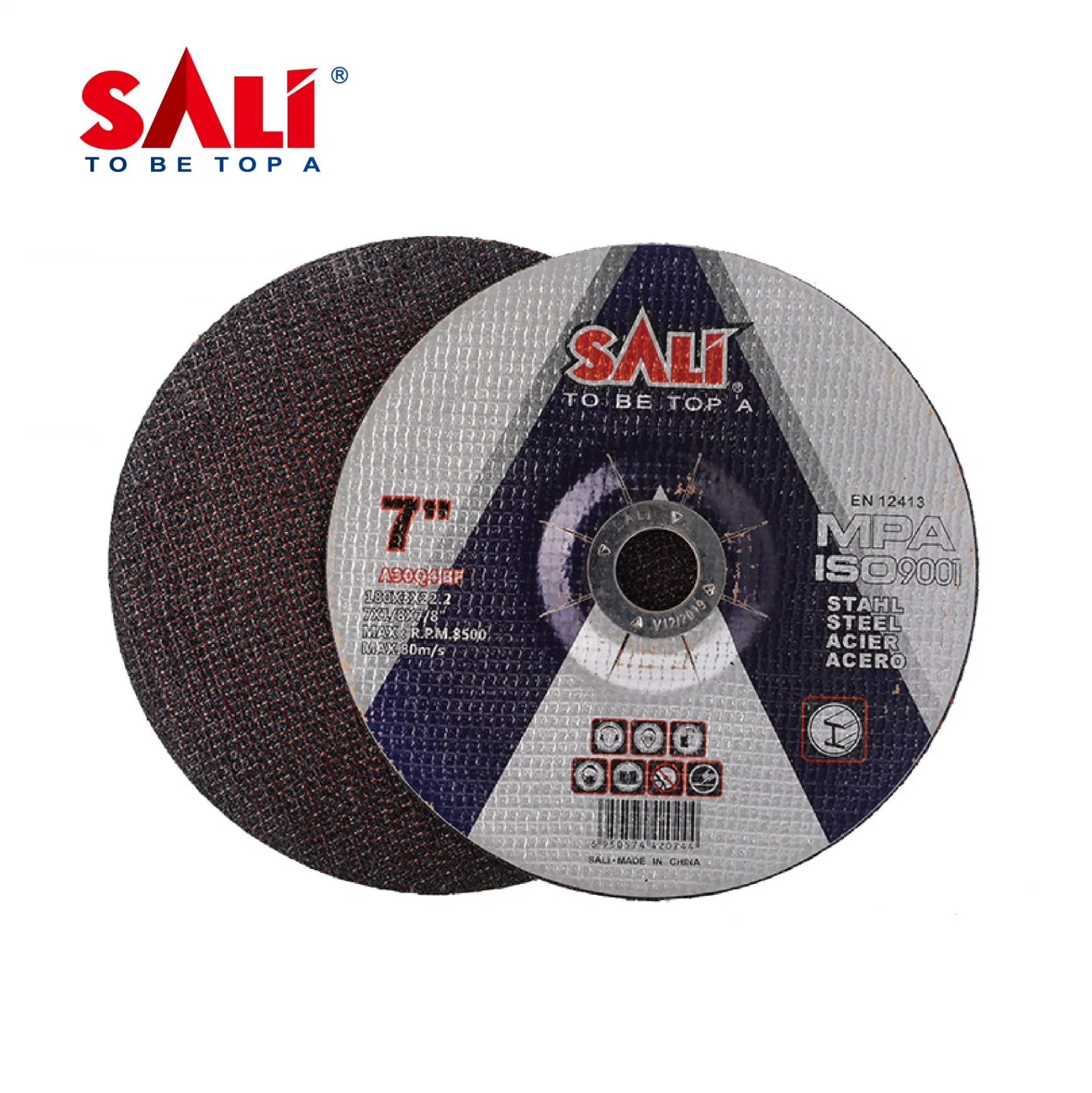 Sali Top Профессиональное шлифовальные круги для металла