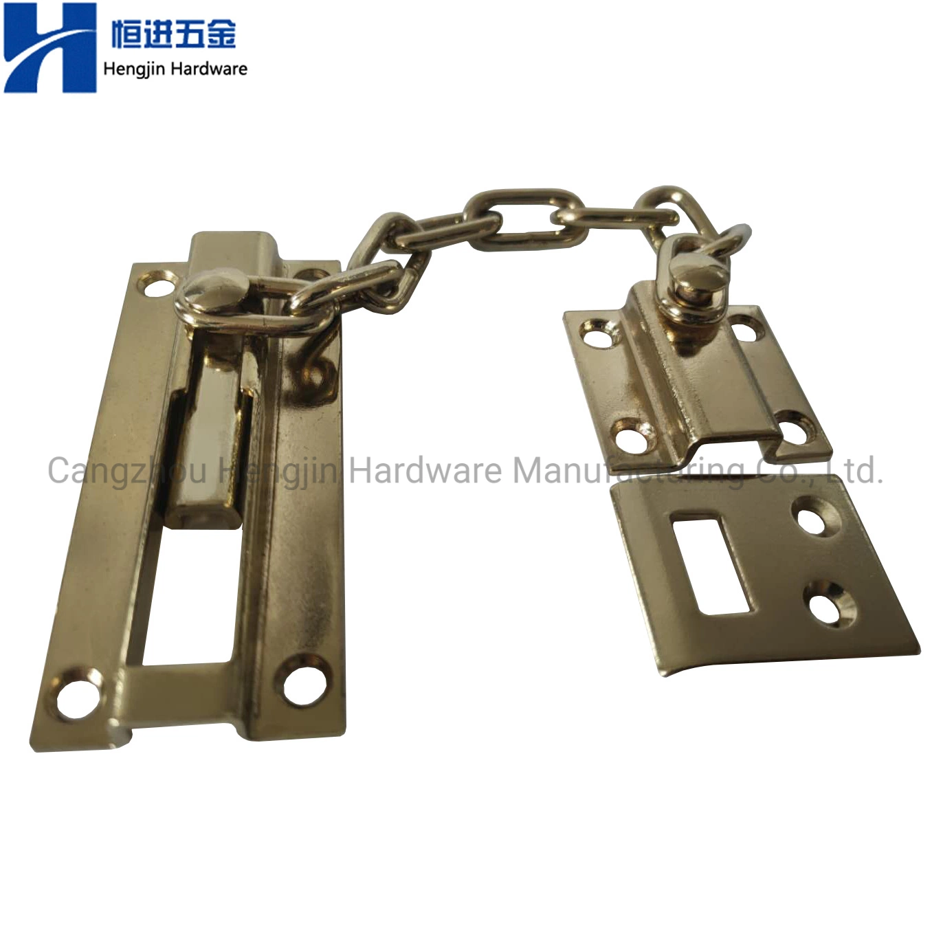 OEM / ODM Metal Stamping Door Lock Brass Deep Drawn Parts Assembly Parts