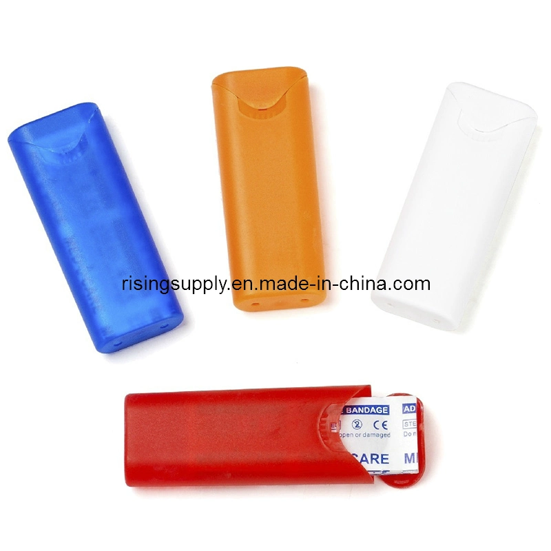 Small Plastic Box Plaster Kit in High quality/High cost performance  (HS-003)