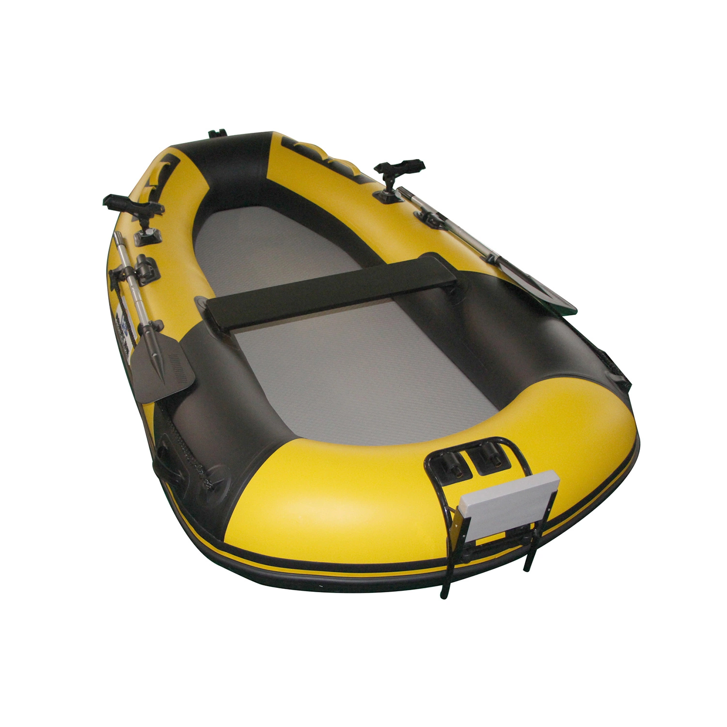 CE 2.8m Rescue/ Rowing/ Racing /Patrol/ Deep-Sea Fishing Fishing Boat