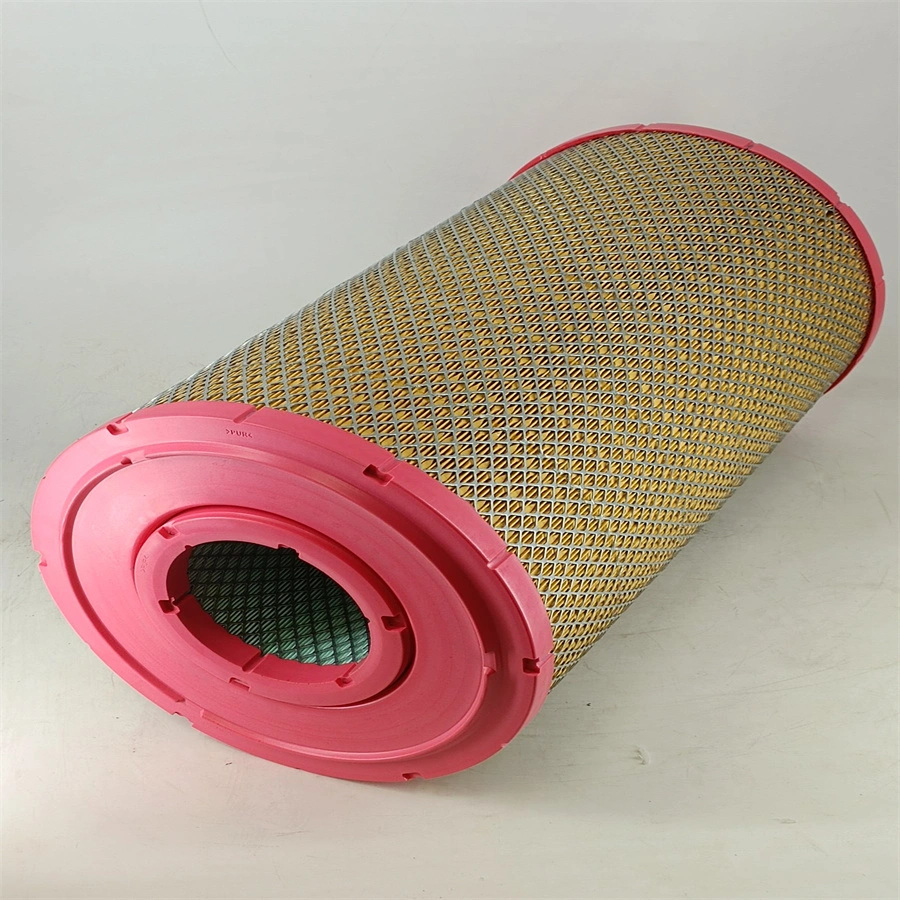 Used for Heavy Truck High quality/High cost performance  Air Filter PU2851 as-5102-S 2080103481 40c1242 11110022