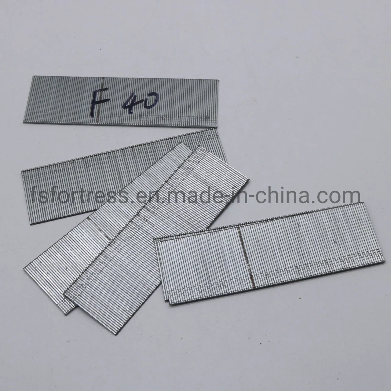 F 40 Series Upholstery Stapler for Fixing Material, Decoration, Carpentry, Furniture