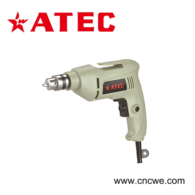 machine-outil professionnelle de foret électrique de la qualité 410W de 10mm (AT7226)