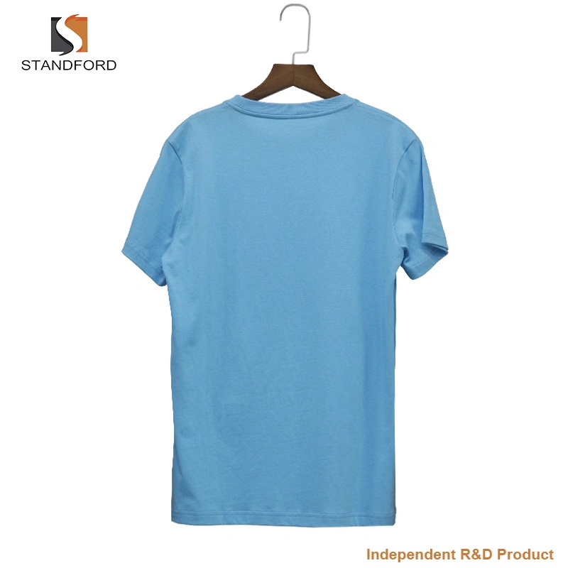 Quality Custom Printed Company Advertising Tshirt