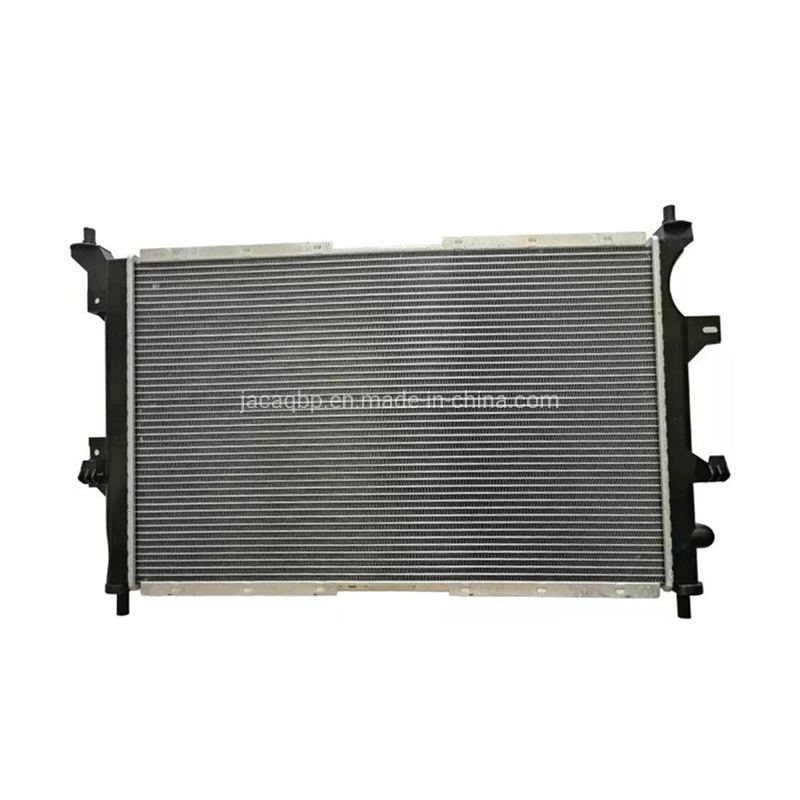 Auto Motor de repuesto original sistema de refrigeración del radiador para Saic Maxus V80 C00036659 OEM