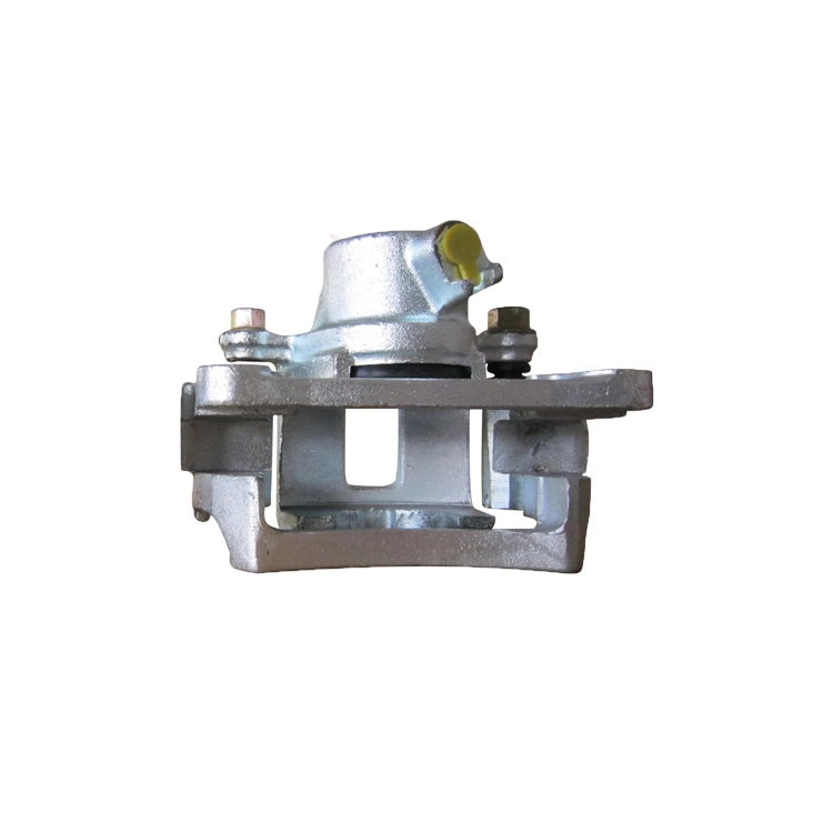 Densen Customized CNC Machining Auto Universal Brake Caliper, Stainless Steel Accessories