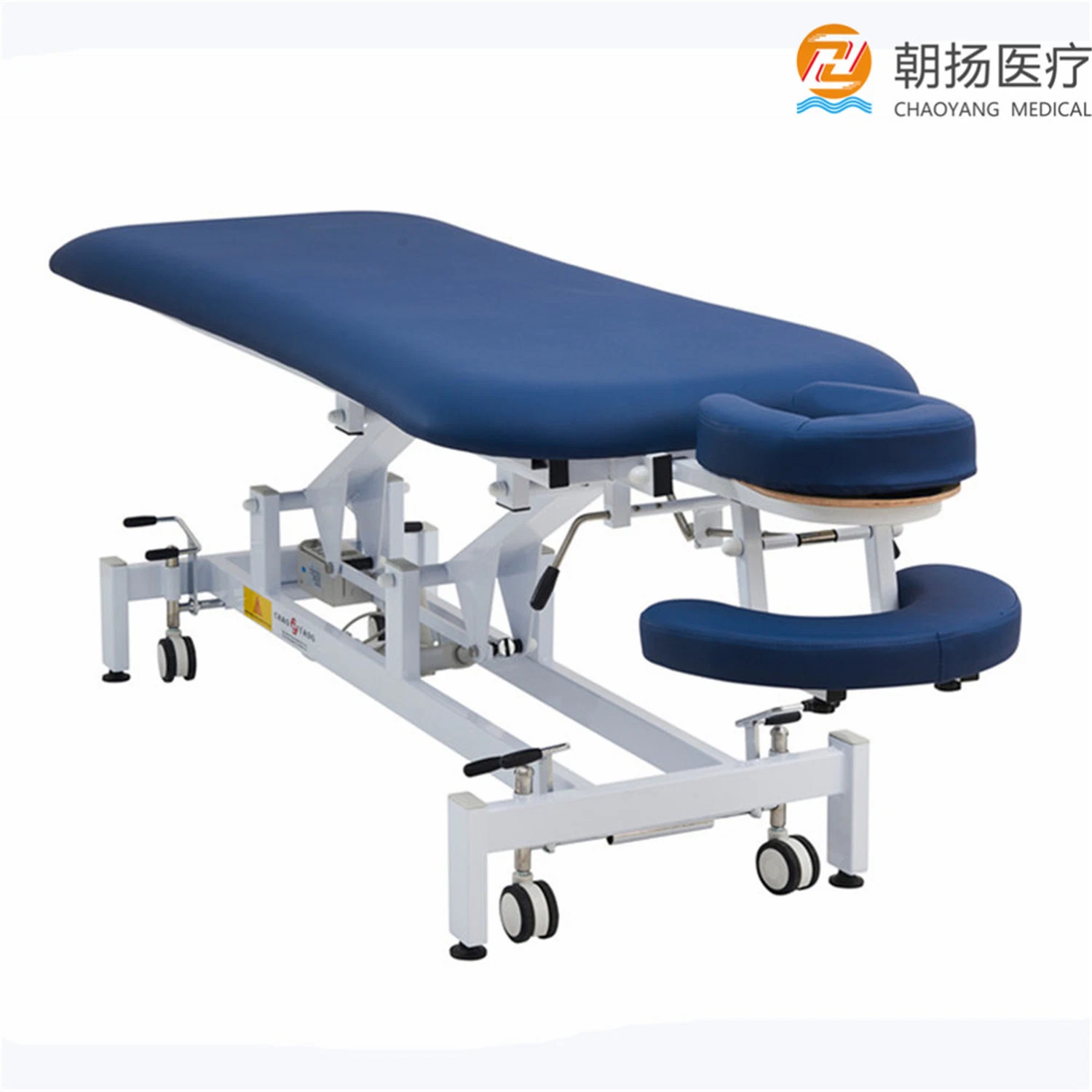 Wholesale/Supplier Massage Equipment Electric Beauty SPA Bed Massage Bed Cy-C105A