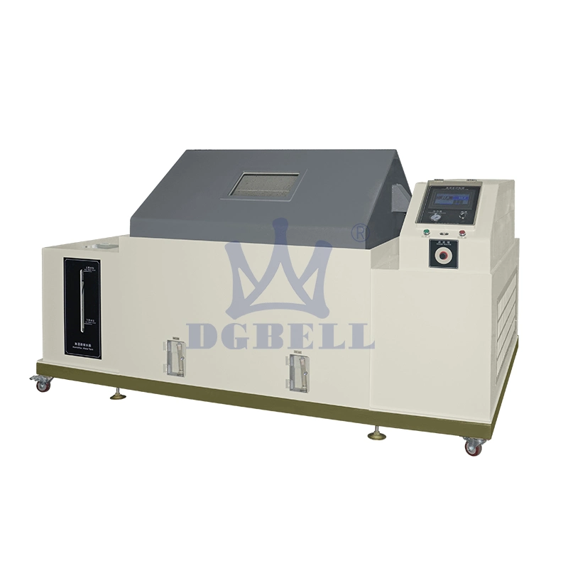 Salt Spray Aging Room Environmental Test Chamber for Metallic Material