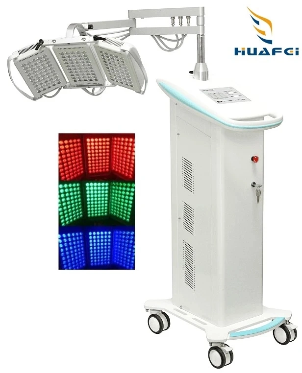 Skin Care/ LED Light Acne Treatment System