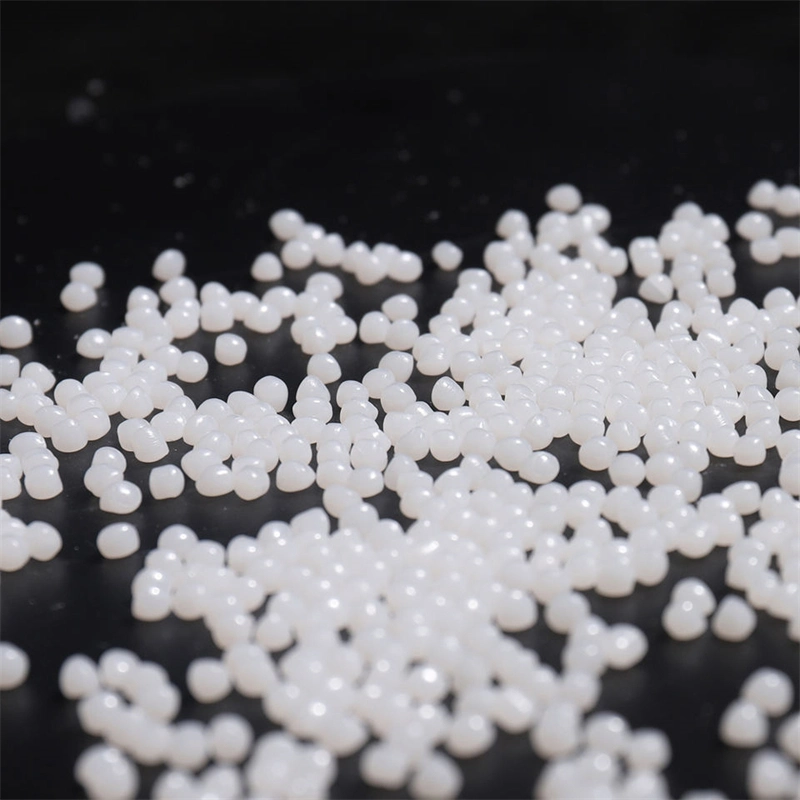 LDPE Original Factory PE Plastic Granules Low-Density Polyethylene Pellets LDPE Building Material