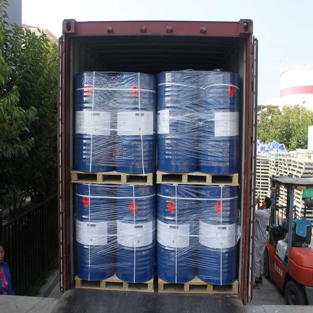 Methyl Acetate CAS 79-20-9 Factory Supply Price