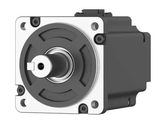 0.1Kw - 7,5 kw Servomotor AC de alta velocidad con protección IP67