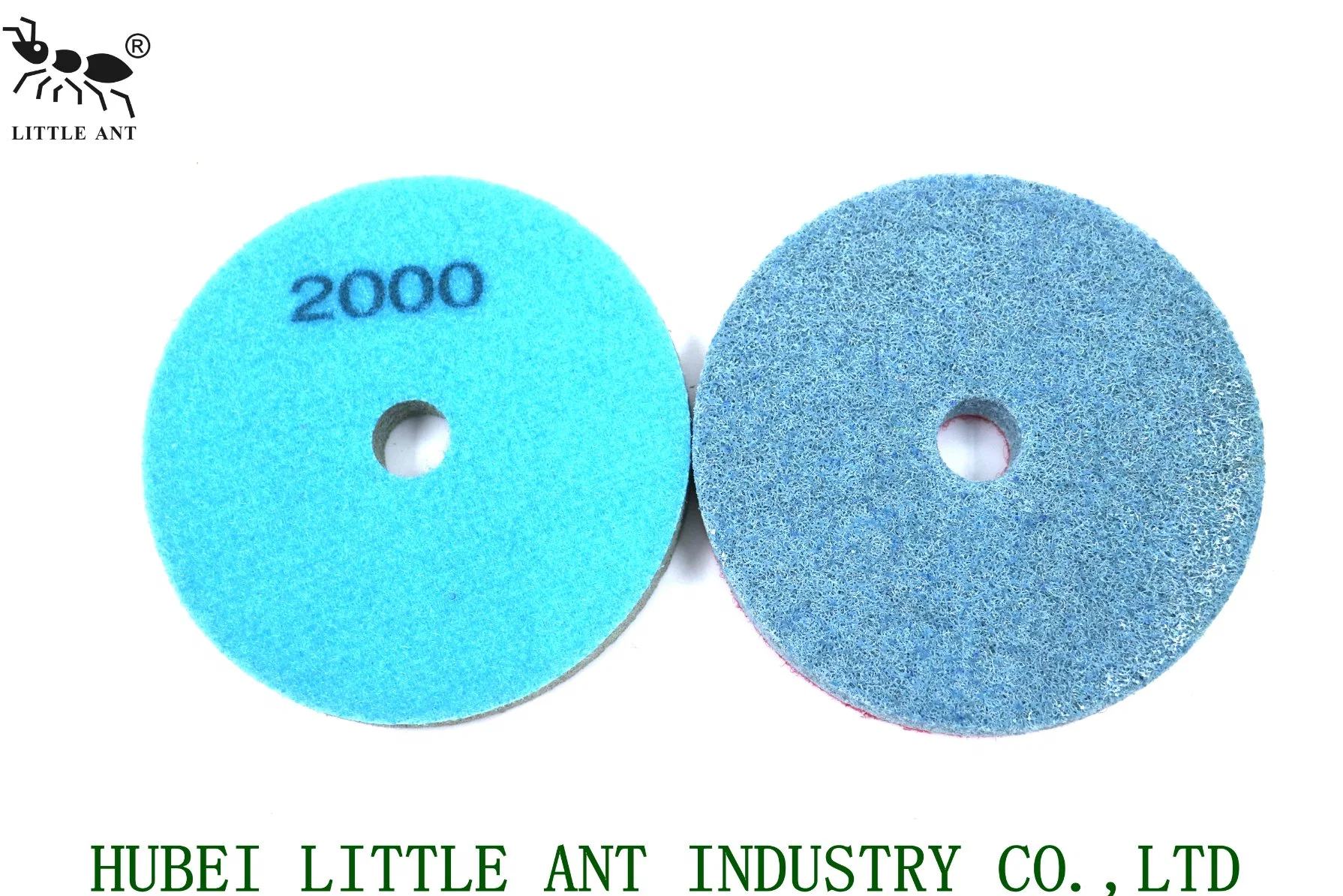 Grinding Sponge Pad for Stones