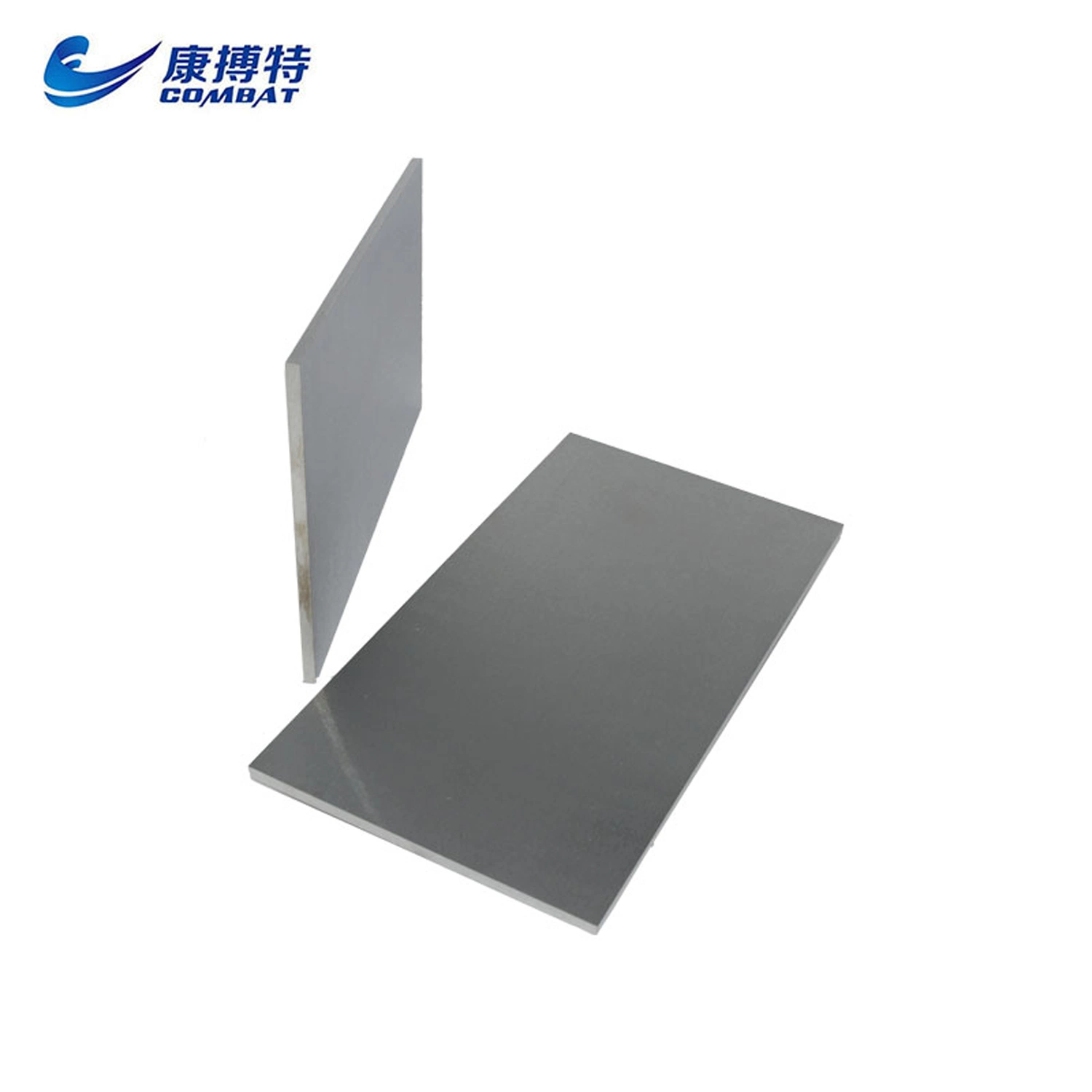 Fashion Luoyang, Henan, China Chemical MOS2 Tungsten Black Titanium Blocks EDM Wire Sheet Mo-1