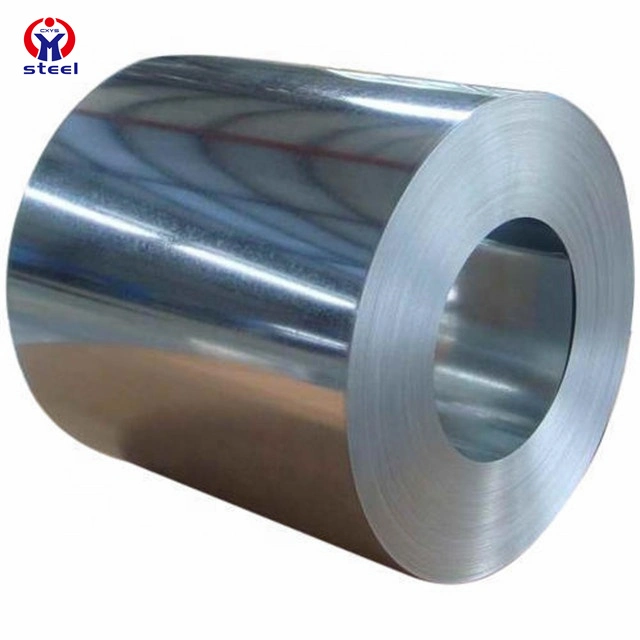 Building Material for Corrugated Sheet Galvanized Steel Strip/Coil