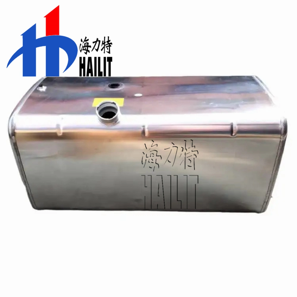 Fuel Tank Hlt Wholesale/Supplier Truck Parts Oil Storage Tank Water Tank for Sale (05)