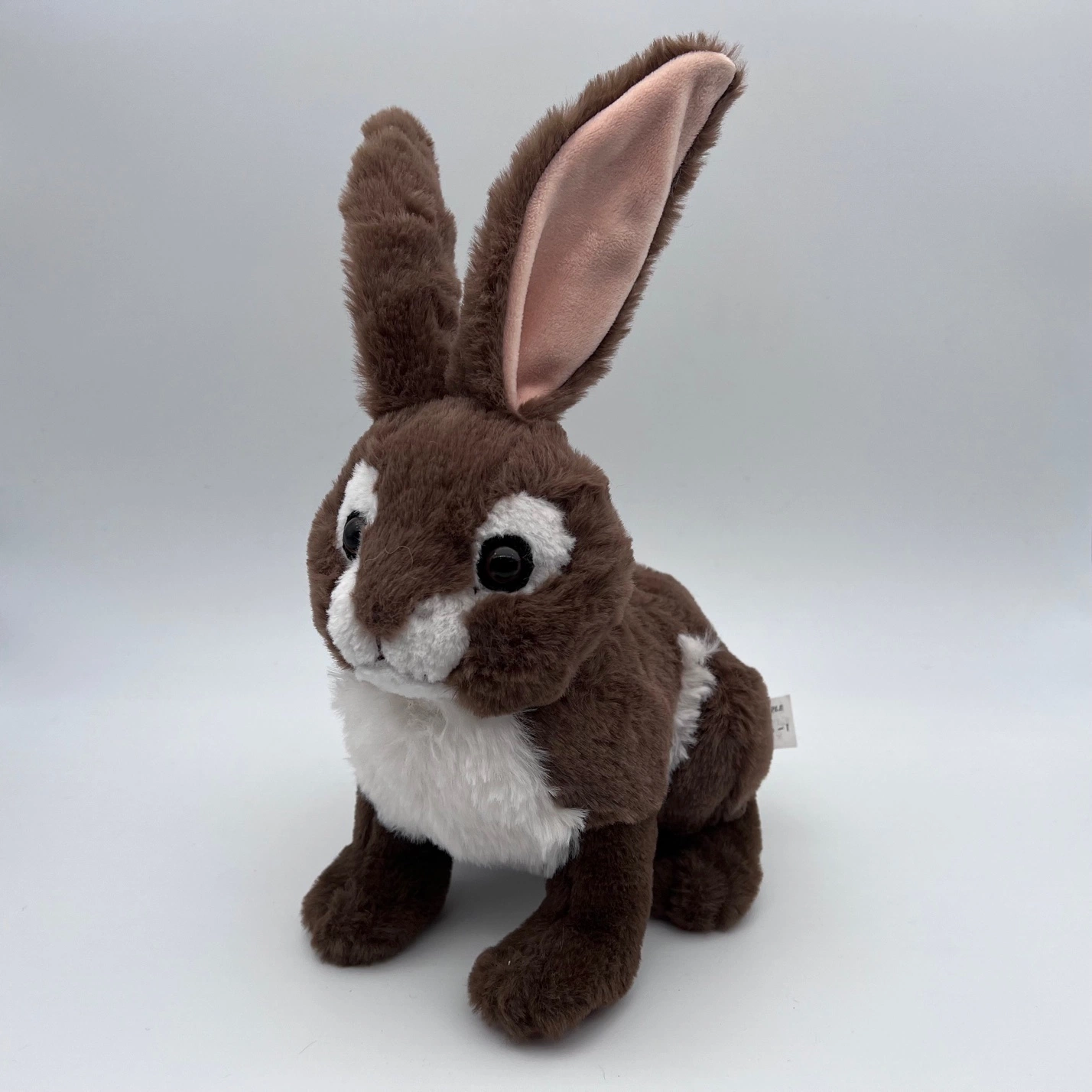 Mayorista/Proveedor de OEM/ODM juguetes de peluche Super Soft Conejo Bunny Doll