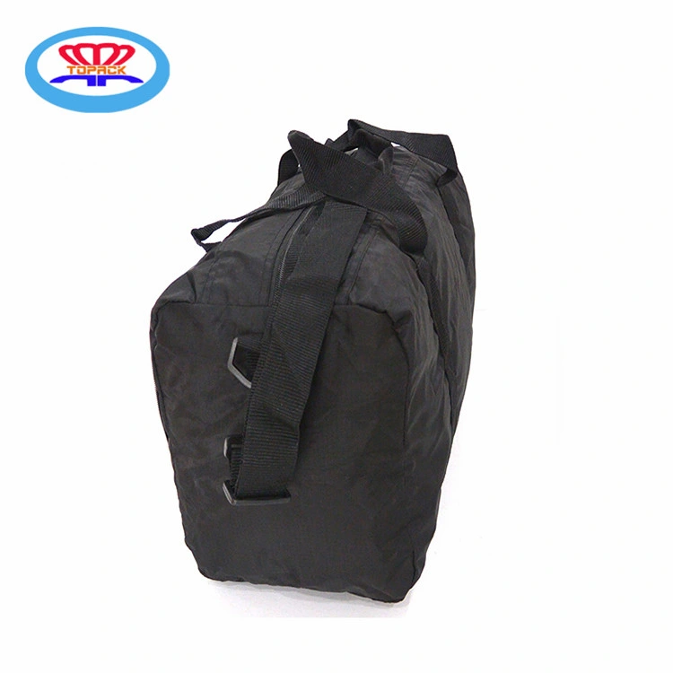 Light Weight Foldaway Backpack Collapsible Rucksack for Travel and Sports