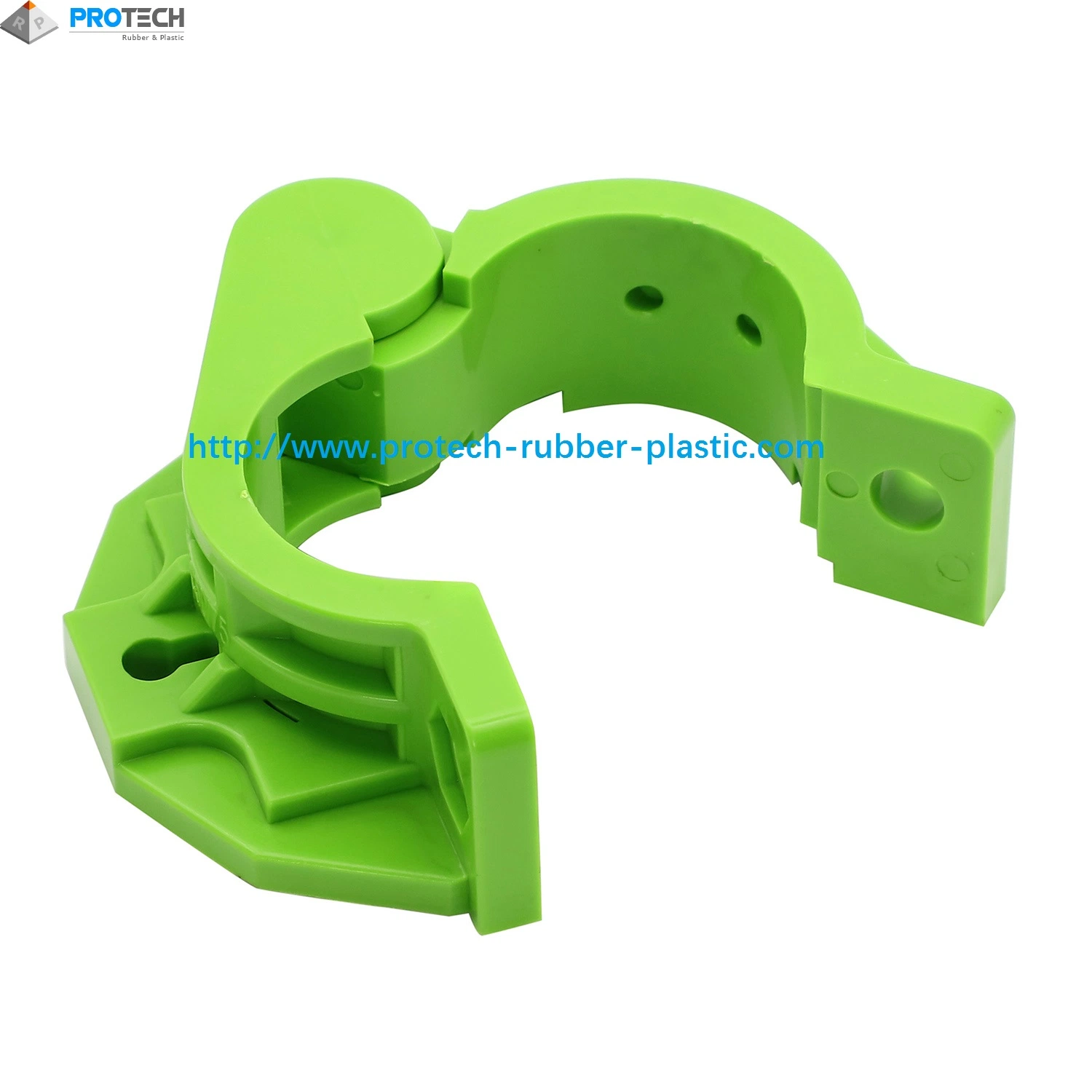 Custom Plastic Lock Injection Mold