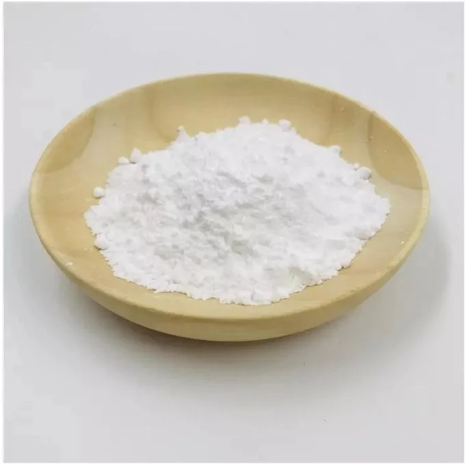 Factory Wholesale/Supplier Estriol CAS 50-27-1