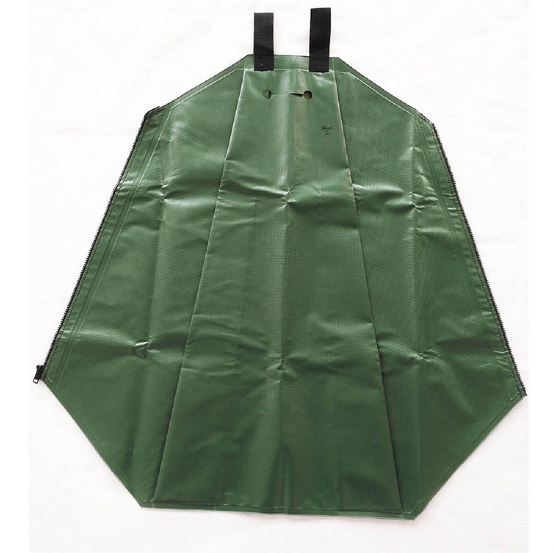 Tree Water Bag PE/PVC Rings/ Drip Irrigation Water Bag