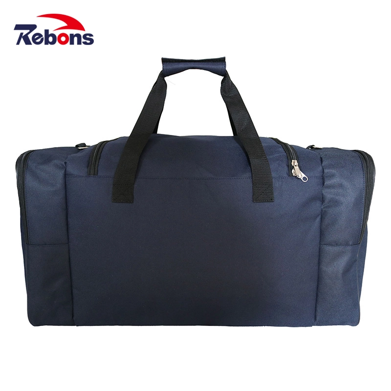 Custom Big Hand Carry on Luggage Travel Bags Duffle Bags with Logo for Men