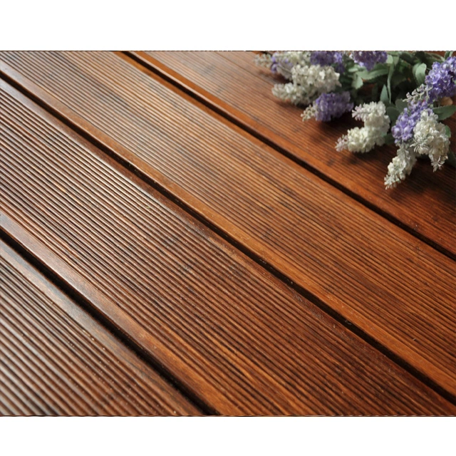 Outdoor Use Hot Selling Cheap Wholesale/Supplier Bamboo Outdoor Floor Tiles