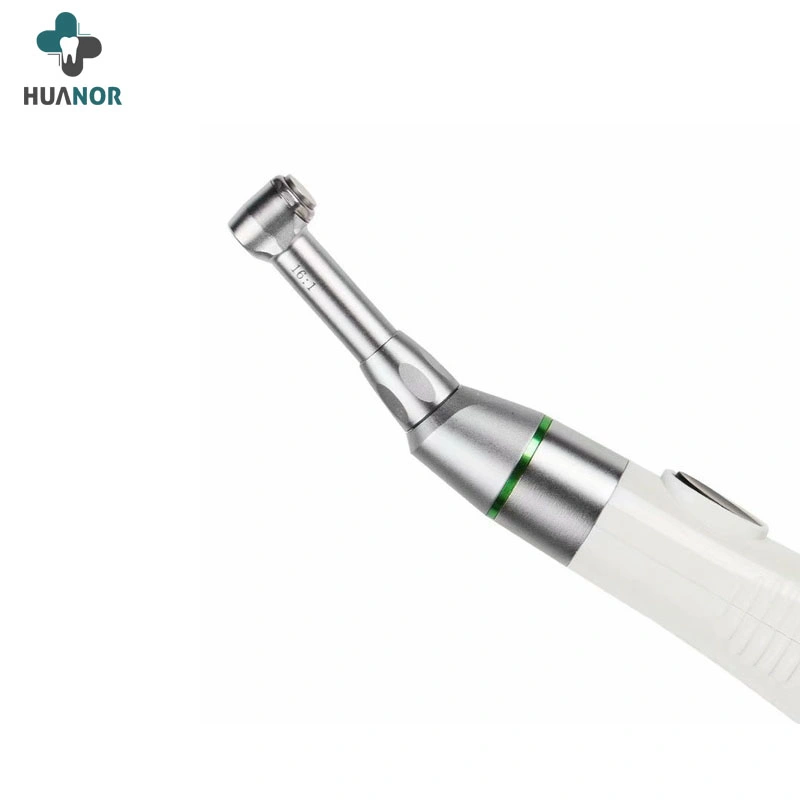 16: 1 Wireless Endomotor Root Canal Treatment LED Light Cordless Cordless Dental Endo Motor