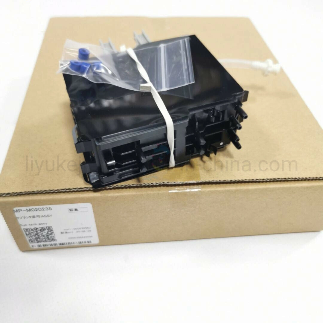 Mimaki Sub Tank Mantenimiento Mimaki UJF-3042/6042 Sub Assy MP-M020235 para UJF-3042/6042 Ucjv300/150 serie impresora subtanque Mimaki Ucjv300 Sub tanque conjunto