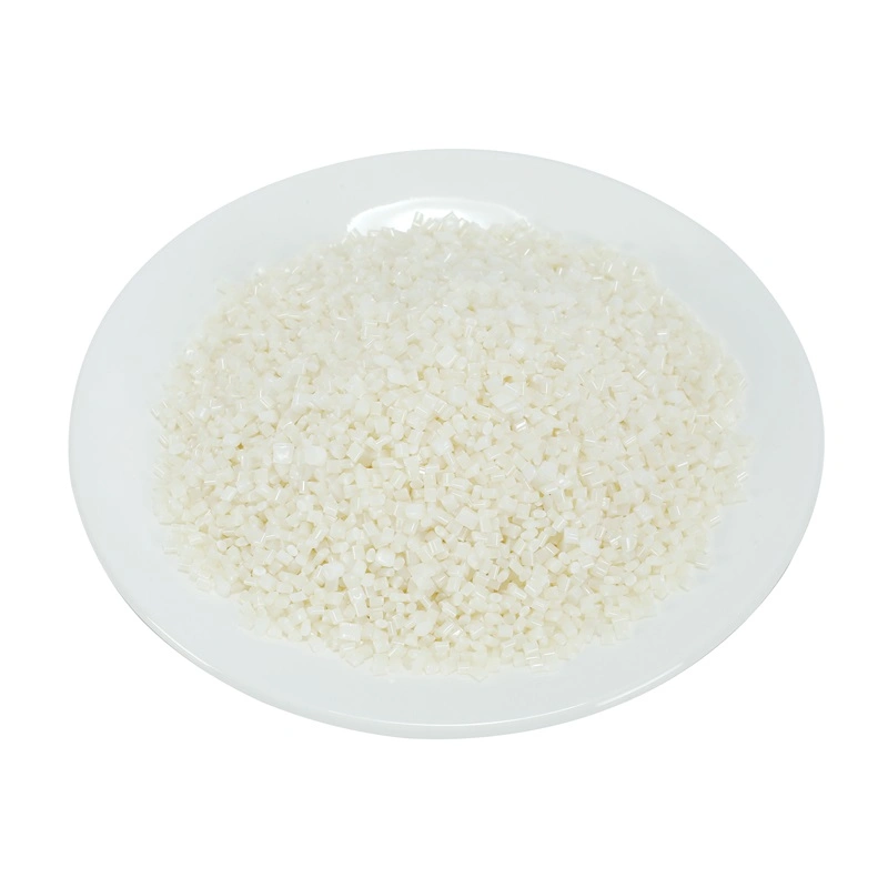 Virgin White Pet Granule IV0.82 Cr-8863 Bottle Grade Polyester Chip Resin