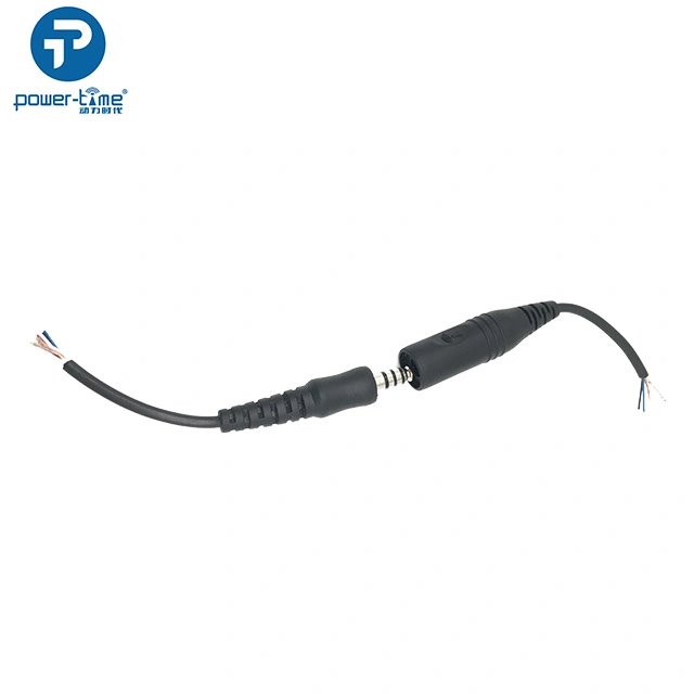 4-Pin macho conector Nexus TP120.