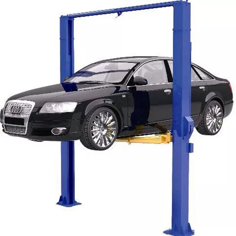 ДвухPost-Car Hoist Car Lift для тяжелых условий эксплуатации с CE Для оборудования для ремонта автомобиля