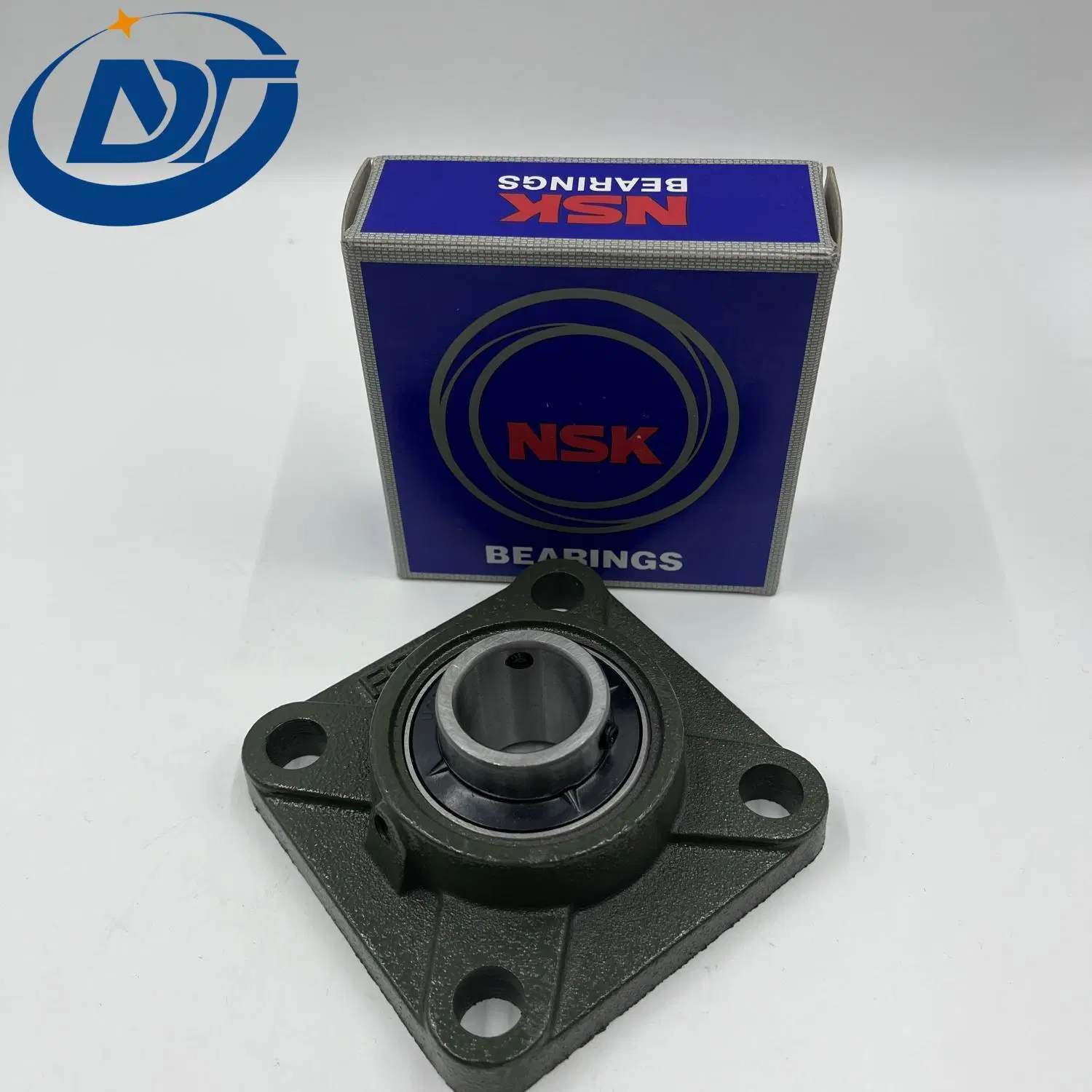 Unit Insert UC/UCP/Sb313 Koyo/NSK Pillow Block Bearing for Motor