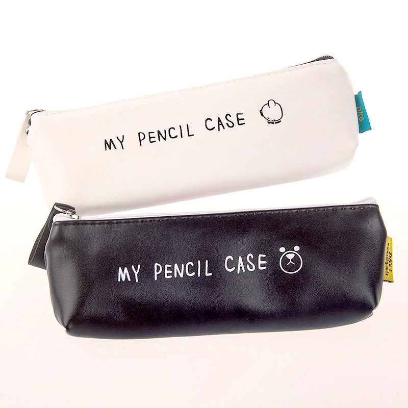 Wholesale/Supplier Office Multi-Functional Stationery Pencil Case High Capacity Zipper Pens Bag