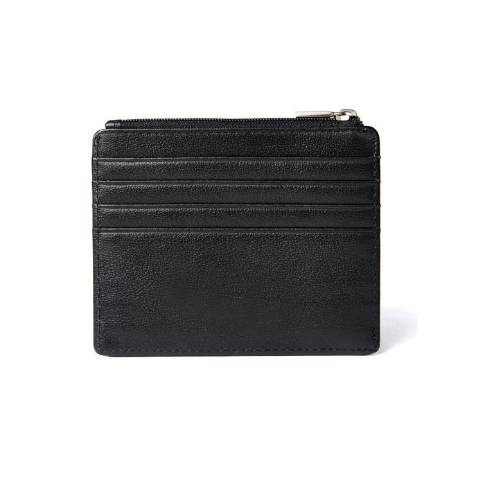 RFID Blocking Credit Card Holder Card Cases with ID Window