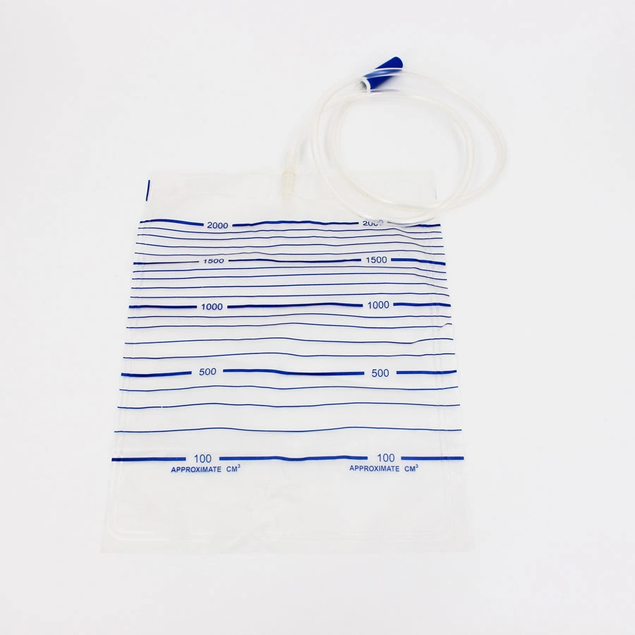 Disposable Urine Bag