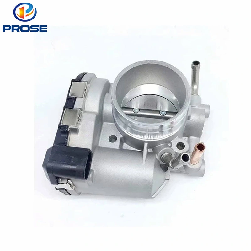High Performance Electric Parts Throttle Body Throttle Body 050133062b for VW
