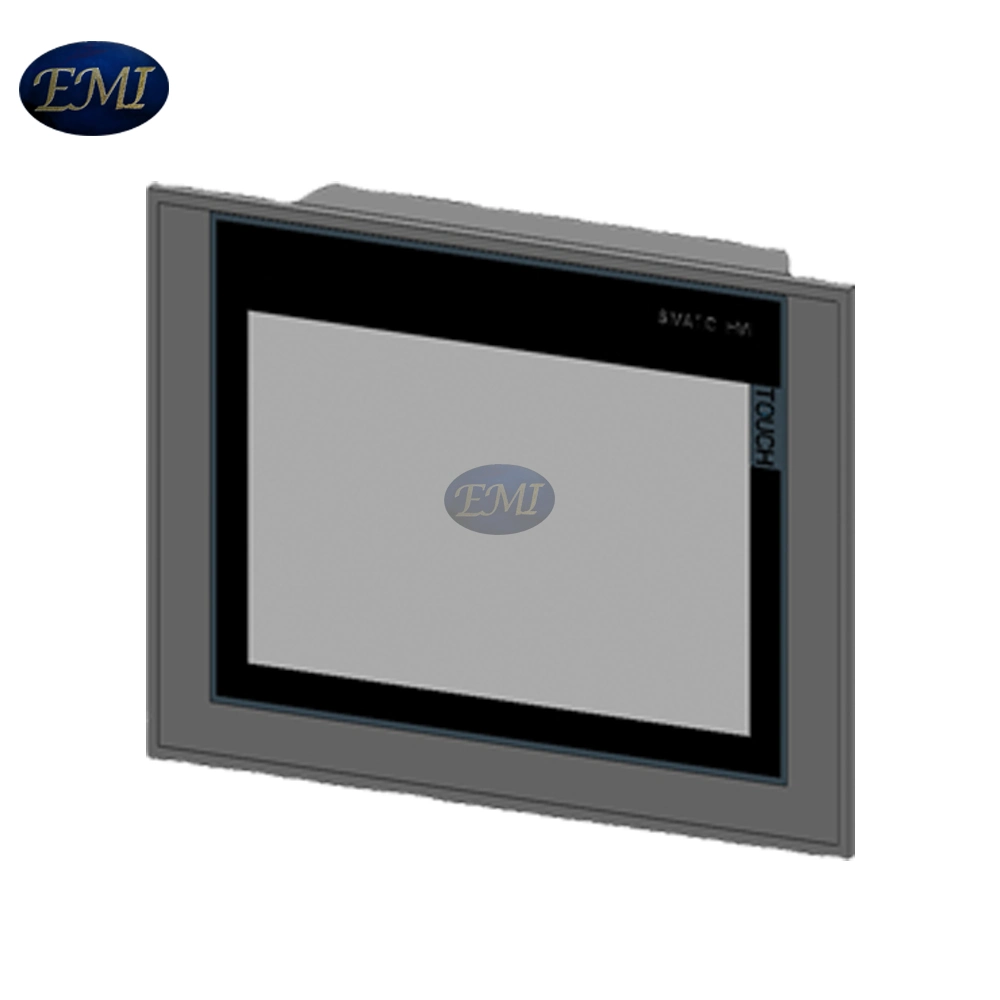 6AV2124-0jc01-0ax0 Genuine Simatic Tp900 Comfort Panel Touch Operation 9in Widescreen 12 MB Configuration Memory TFT Display 16 Million Colors