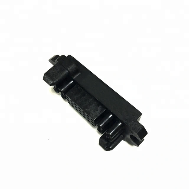 Heavy Duty 29pin Pet Multipin UPS Connector for Emerson PCB Power Module