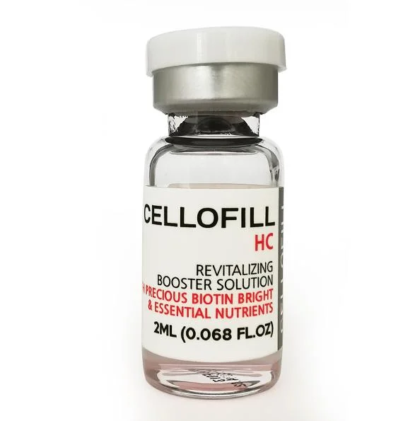 Revitalizing Skin Booster Filler Korea Cellofill Hc Booster Solution