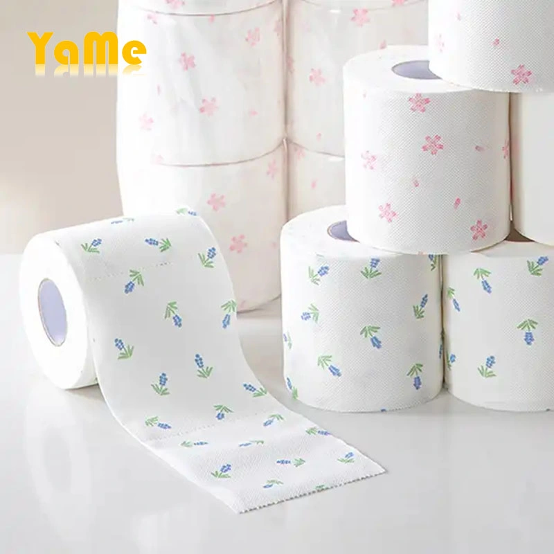 Hot Selling 100% Virgin Wood Pulp 2ply Disposable Kitchen Roll High quality/High cost performance Paper Towel Cleaning as Your Request Toilet Tissue Papers