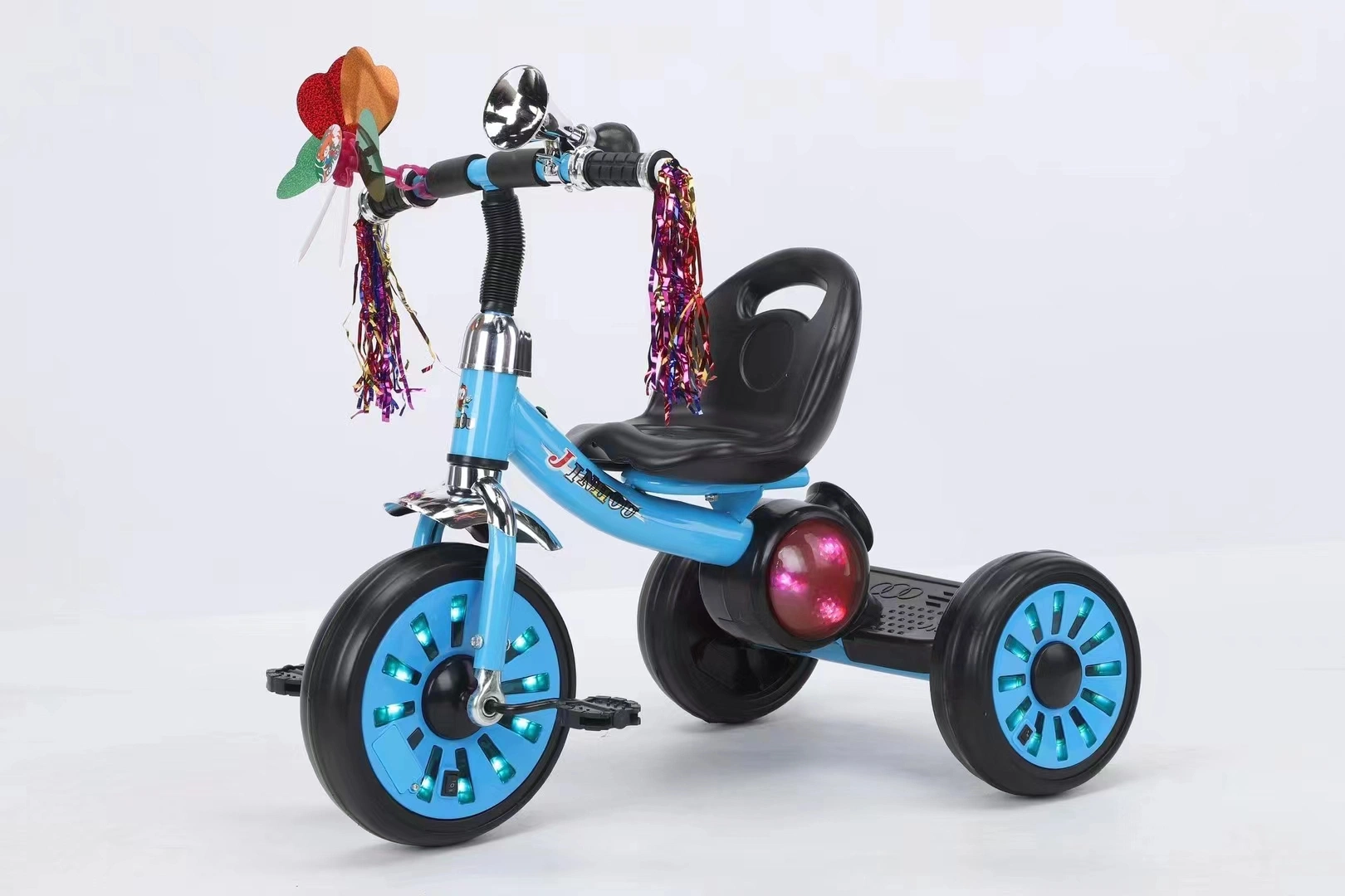 Fabrik Preis Baby Kleinkind Kinder Fahrrad Drei Räder Pedal Dreirad Kinder Laufrad Kinder Dreirad 3 Räder