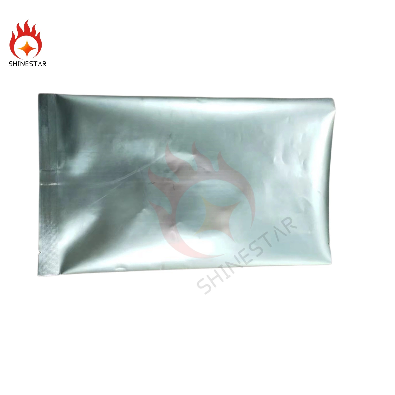 Digital Printing Aluminum Foil Opaque Side Tearable Food Packaging Bag